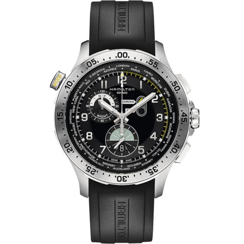 Hamilton Khaki Aviation H76714335