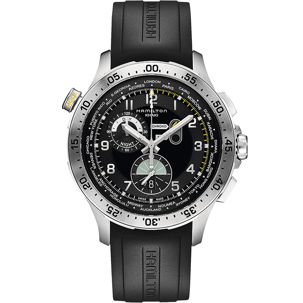 Hamilton Khaki Aviation H76714335