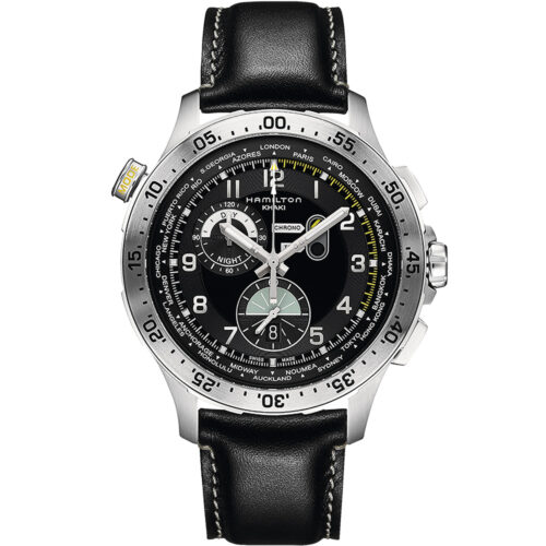 Hamilton Khaki Aviation H76714735