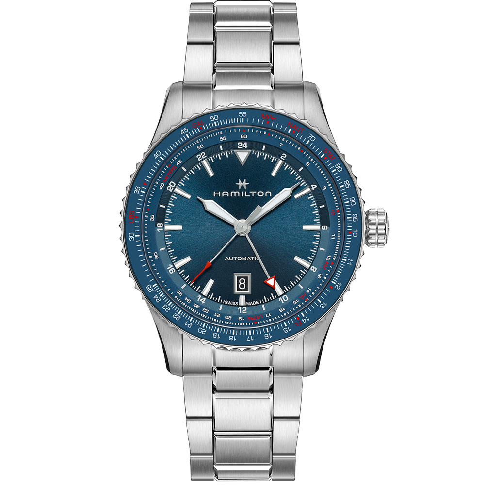 Hamilton Khaki Aviation H76715140