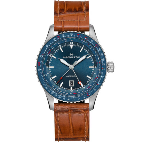 Hamilton Khaki Aviation H76715540