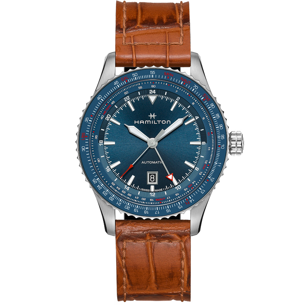 Hamilton Khaki Aviation H76715540
