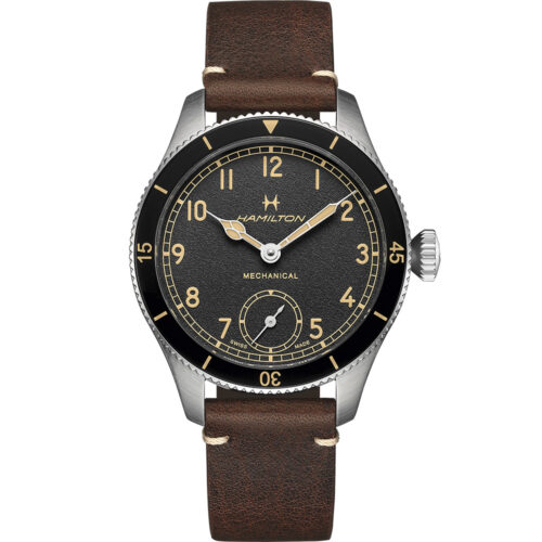 Hamilton Khaki Aviation H76719530