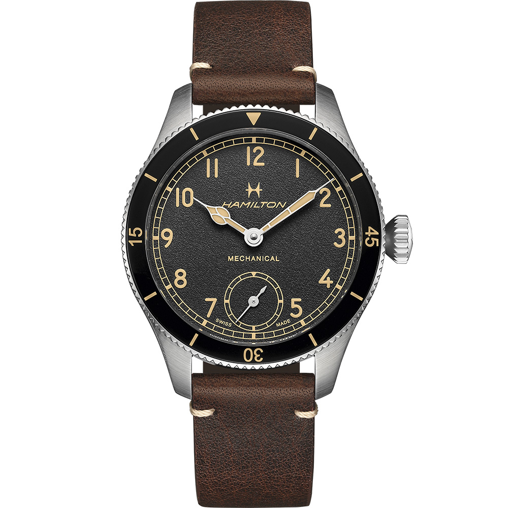 Hamilton Khaki Aviation H76719530