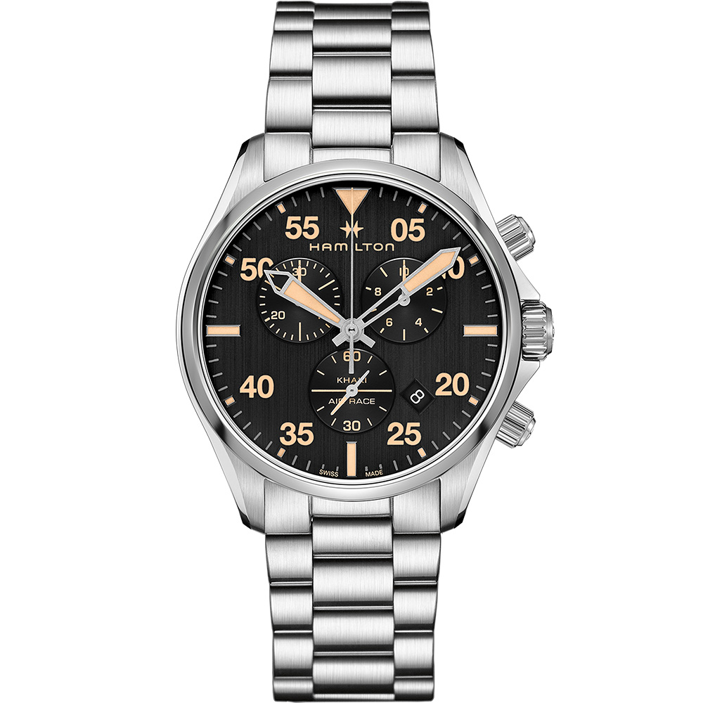 Hamilton Khaki Aviation H76722131