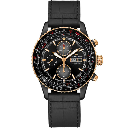 Hamilton Khaki Aviation H76736730