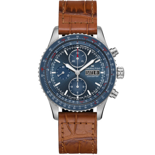 Hamilton Khaki Aviation H76746540