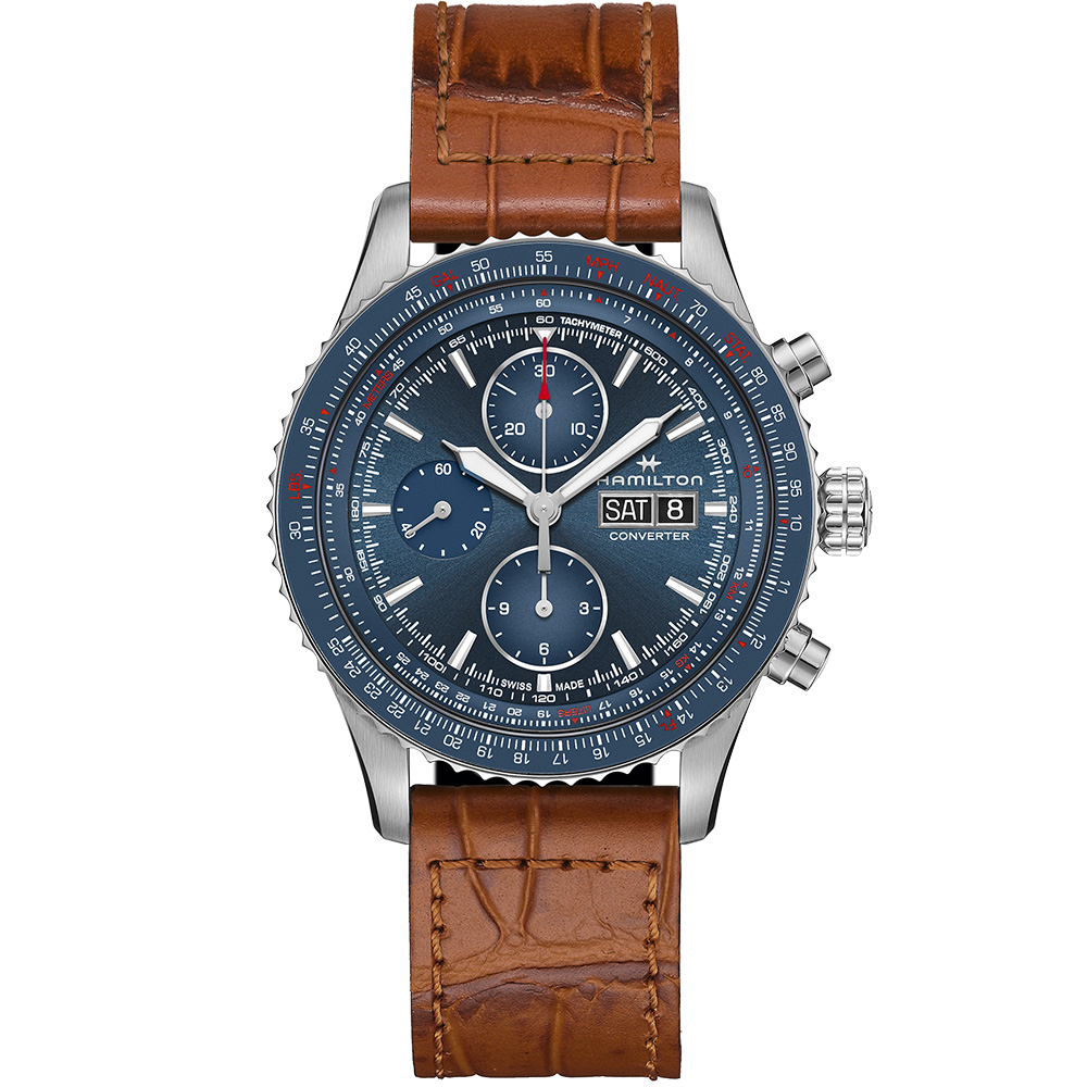 Hamilton Khaki Aviation H76746540
