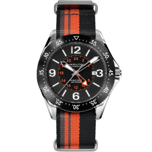 Hamilton Khaki Aviation H76755131