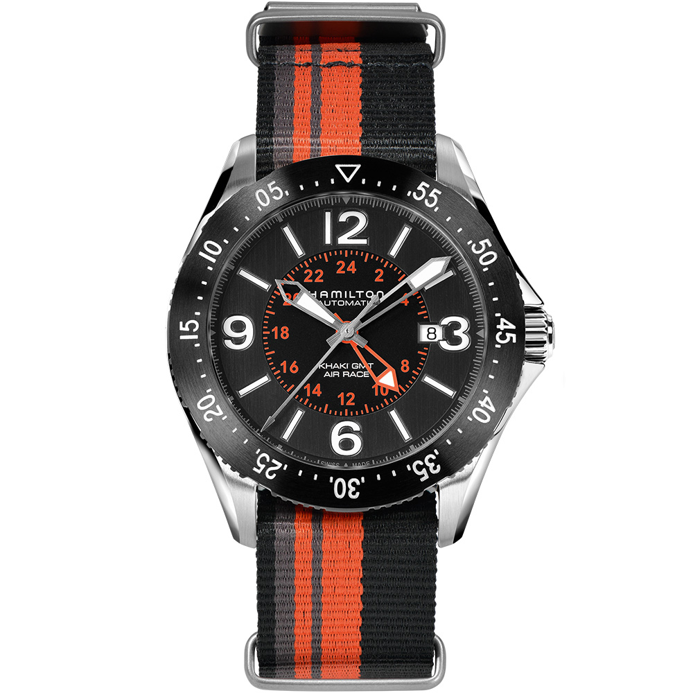 Hamilton Khaki Aviation H76755131