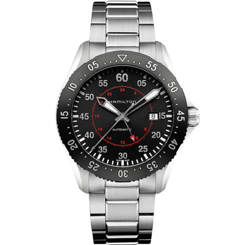 Hamilton Khaki Aviation H76755135