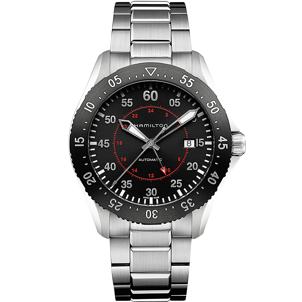 Hamilton Khaki Aviation H76755135