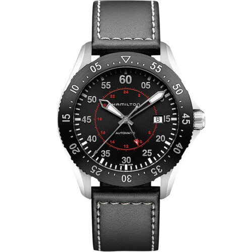 Hamilton Khaki Aviation H76755735