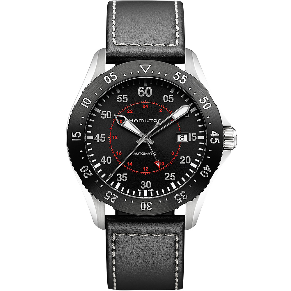 Hamilton Khaki Aviation H76755735
