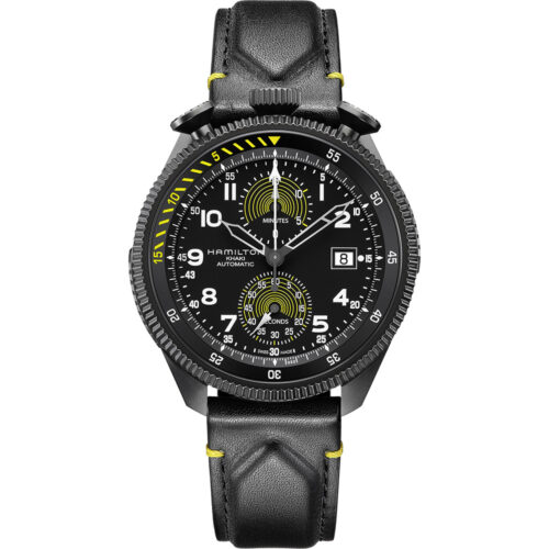 Hamilton Khaki Aviation H76776733