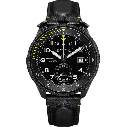Hamilton Khaki Aviation H76786733