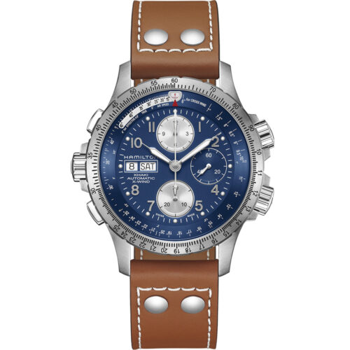 Hamilton Khaki Aviation H77506540