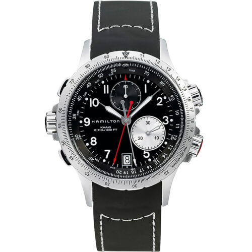 Hamilton Khaki Aviation H77612333