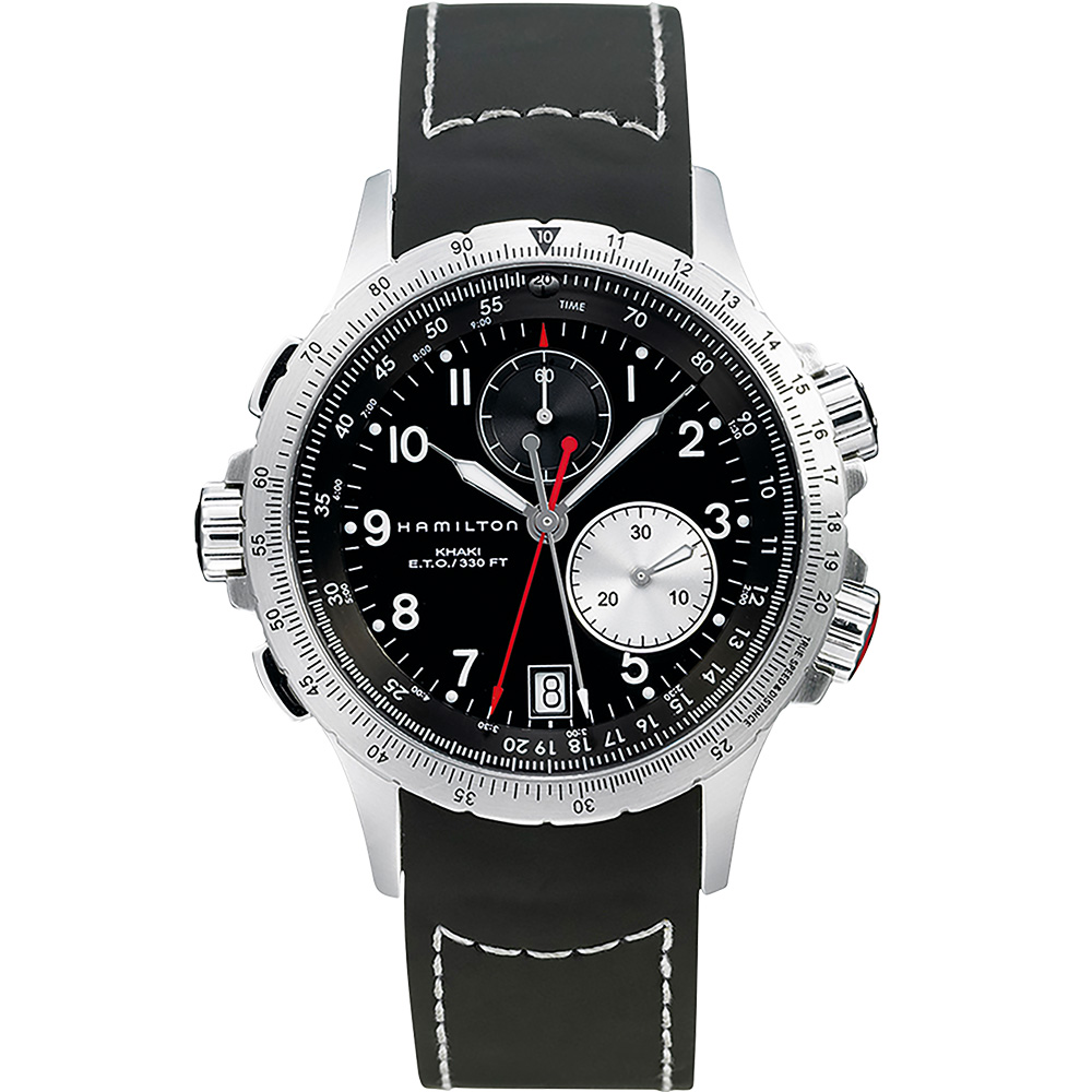 Hamilton Khaki Aviation H77612333