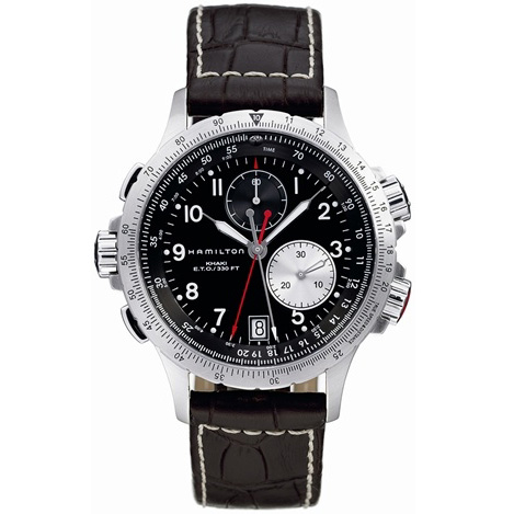 Hamilton Khaki Aviation H77612533