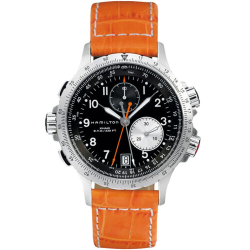 Hamilton Khaki Aviation H77612933