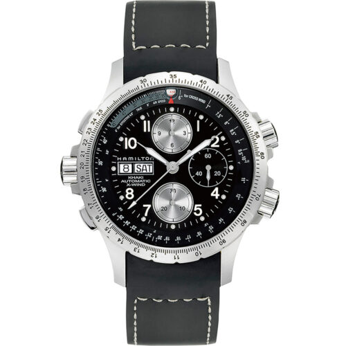 Hamilton Khaki Aviation H77616333