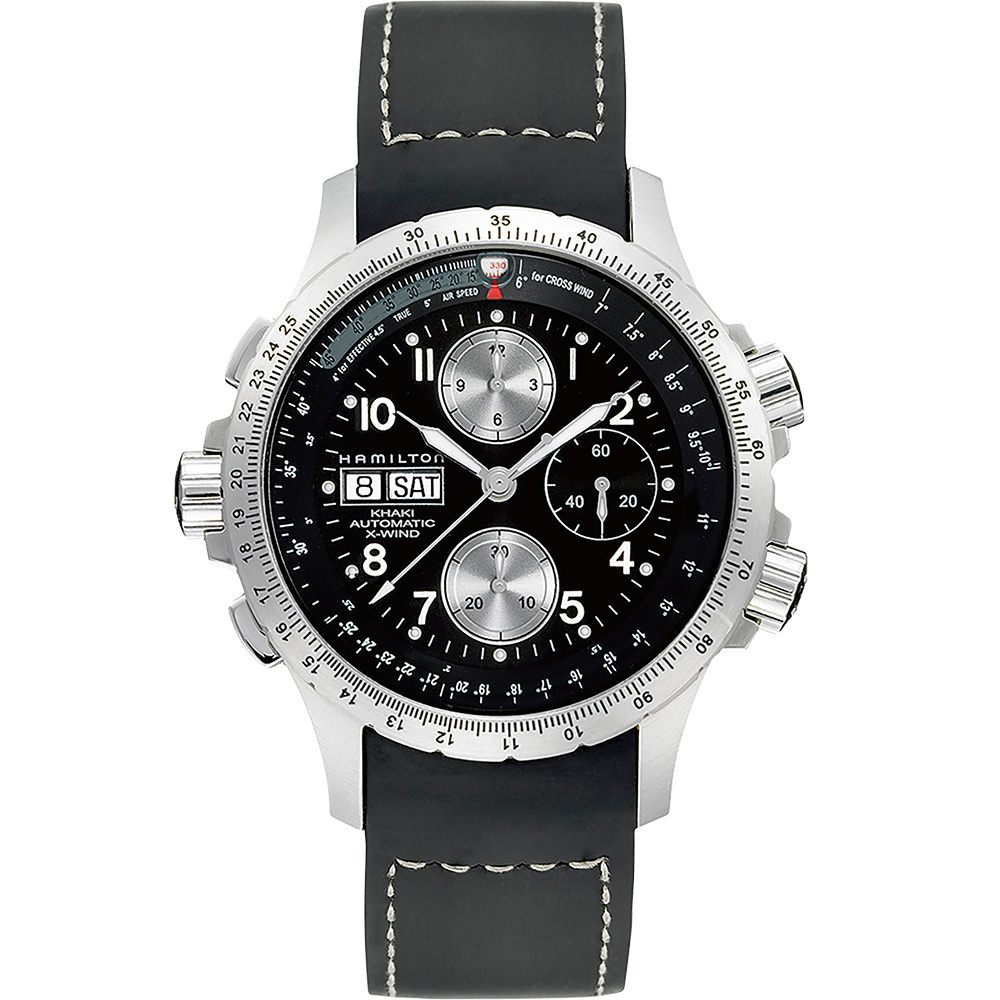 Hamilton Khaki Aviation H77616333