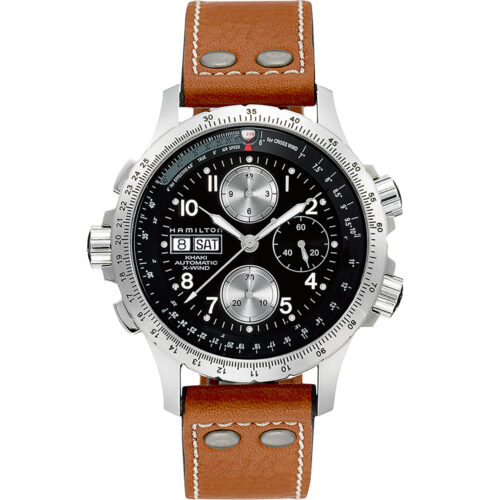 Hamilton Khaki Aviation H77616533