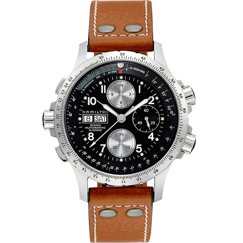 Hamilton Khaki Aviation H77616533
