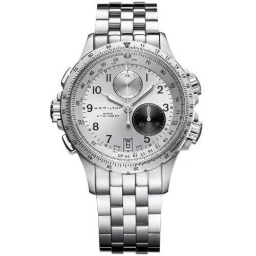 Hamilton Khaki Aviation H77622153