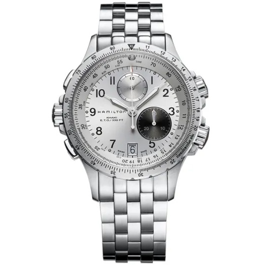 Hamilton Khaki Aviation H77622153