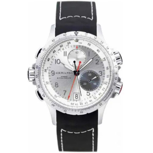 Hamilton Khaki Aviation H77622353