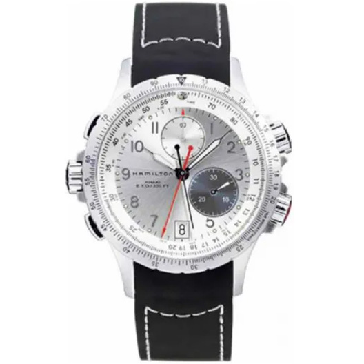 Hamilton Khaki Aviation H77622353