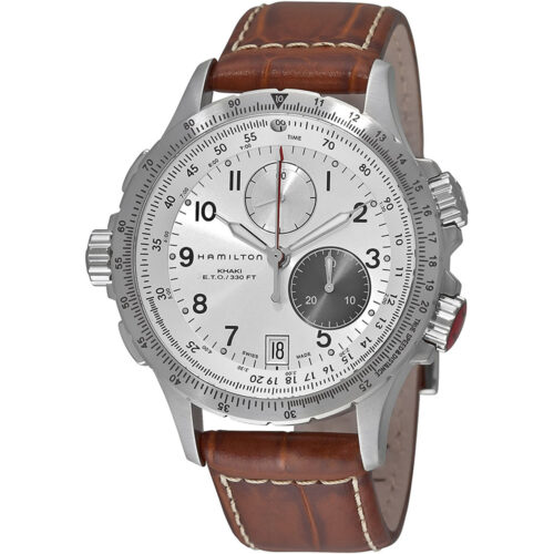 Hamilton Khaki Aviation H77622553