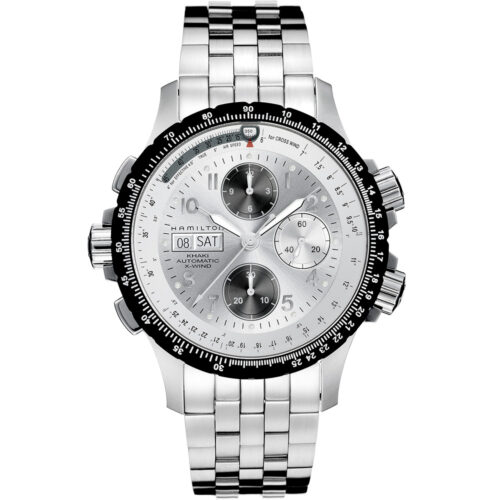 Hamilton Khaki Aviation H77626153