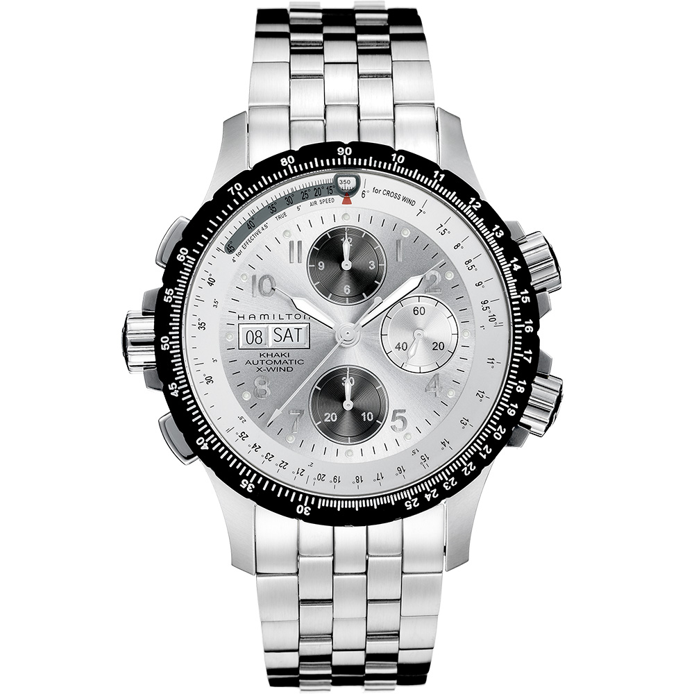 Hamilton Khaki Aviation H77626153