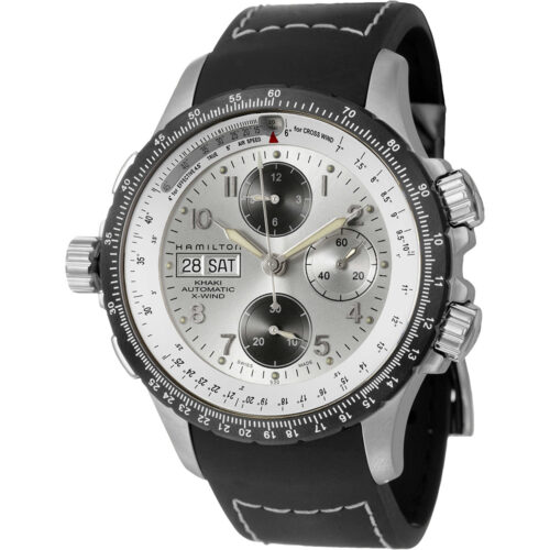 Hamilton Khaki Aviation H77626353