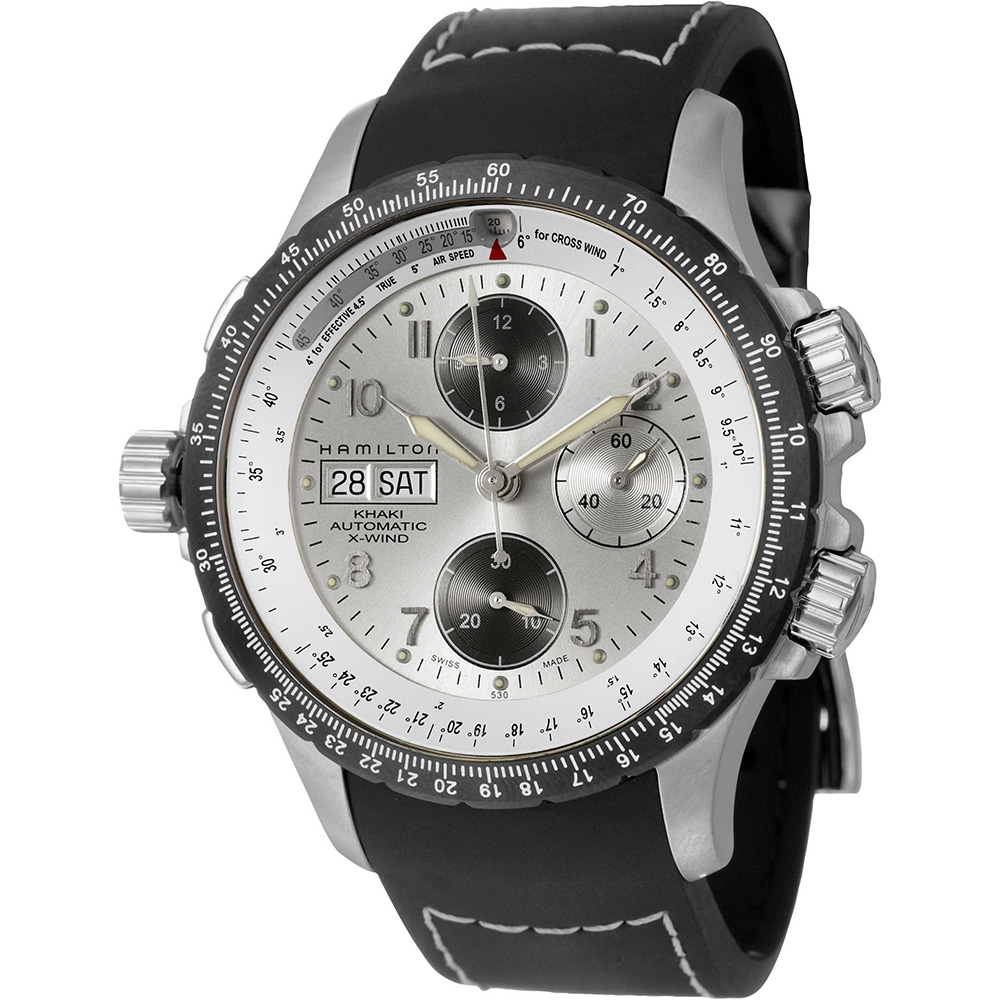 Hamilton Khaki Aviation H77626353