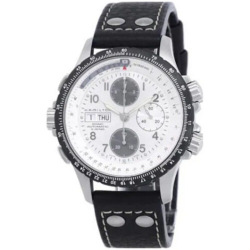 Hamilton Khaki Aviation H77626553
