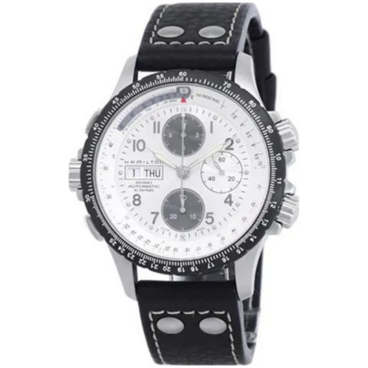 Hamilton Khaki Aviation H77626553