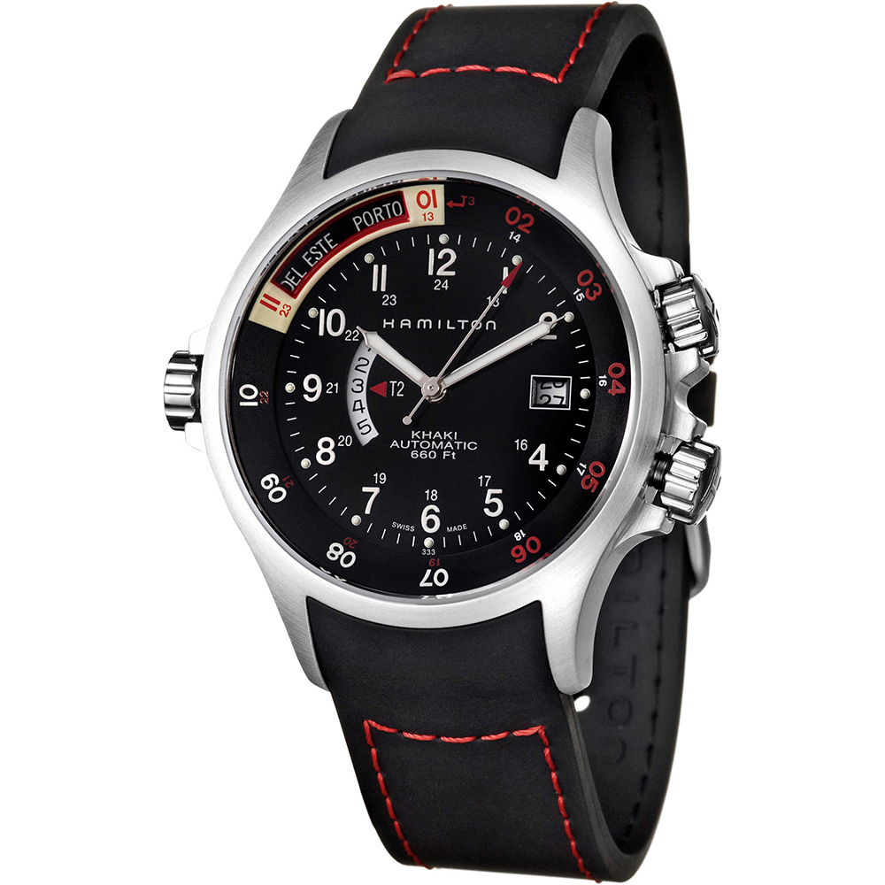 Hamilton Khaki Aviation H77635333