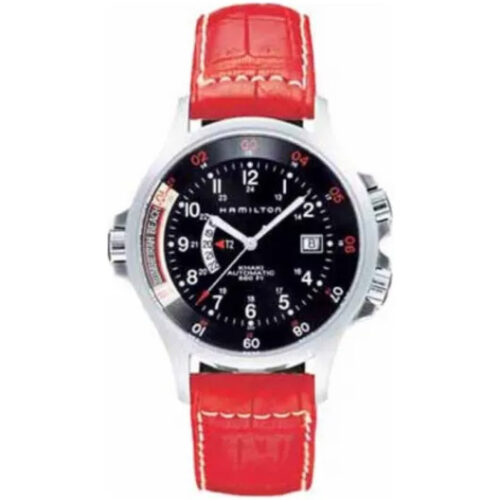 Hamilton Khaki Aviation H77635833