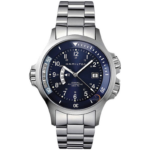 Hamilton Khaki Aviation H77655143