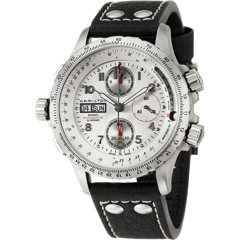 Hamilton Khaki Aviation H77656713