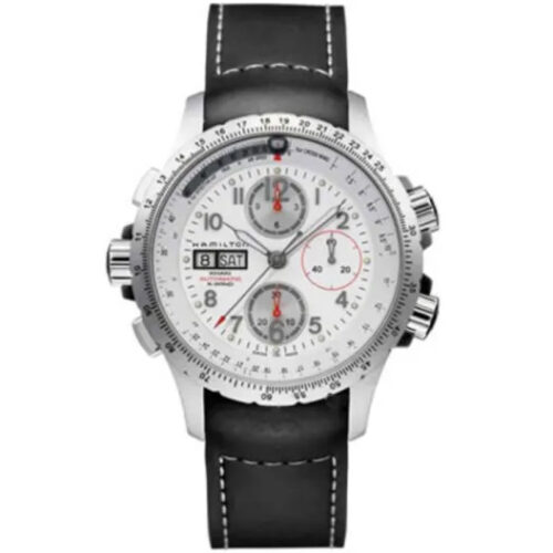Hamilton Khaki Aviation H77656813