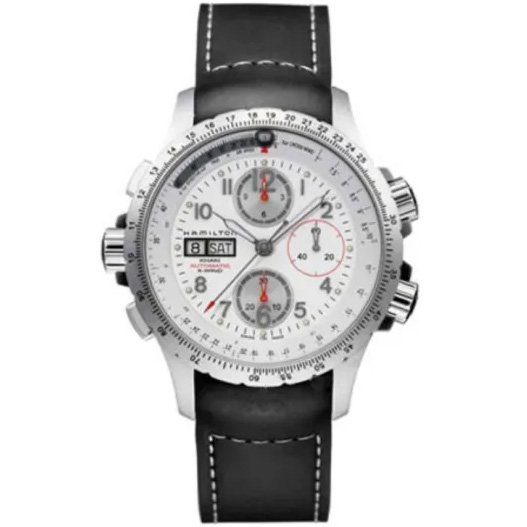 Hamilton Khaki Aviation H77656813