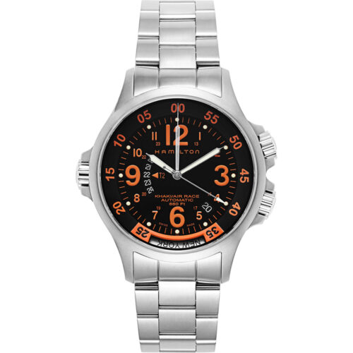 Hamilton Khaki Aviation H77665173