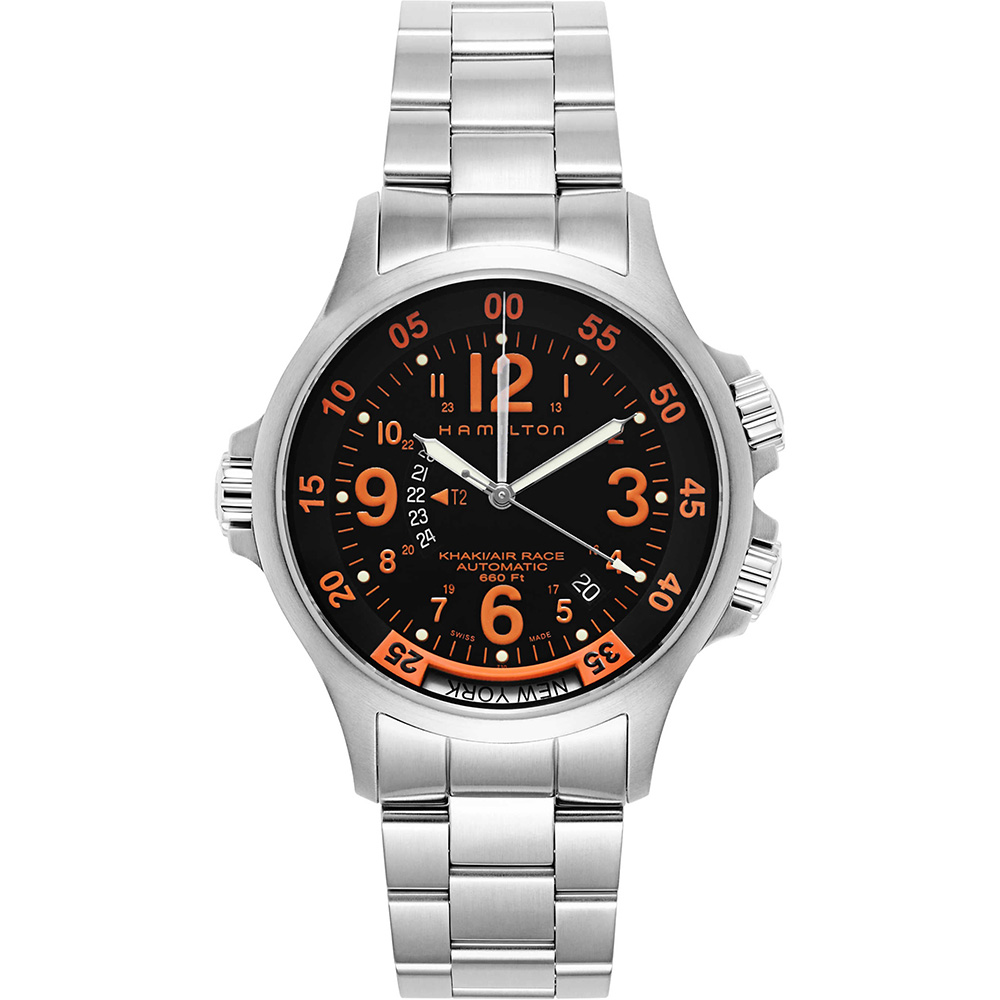 Hamilton Khaki Aviation H77665173
