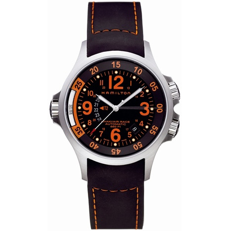 Hamilton Khaki Aviation H77665373
