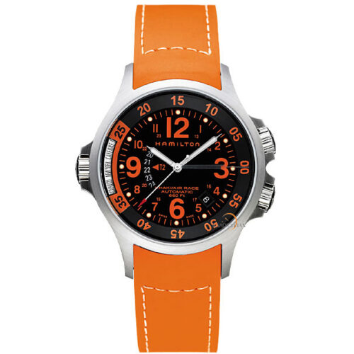 Hamilton Khaki Aviation H77665873